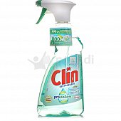 Средство для мытья стекол Clin Pronature ЭКО 500 мл 