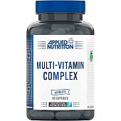 Applied Nutrition Multi Vitamin (90 капс)