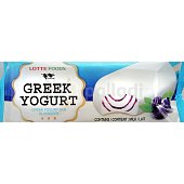Мороженое Greek Yogurt Bar Bluebery 85мл 