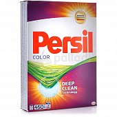 Стиральный порошок Persil Color 450гр
