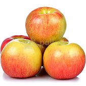 Яблоки Гала 1,2кг КНР  Яблоки Гала 1,2кг КНР