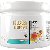 Maxler Collagen Hydrolysate (150 гр)