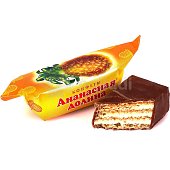 Конфеты Славянка Ананасная долина 230г