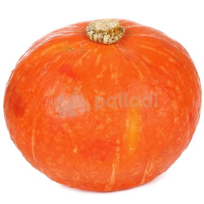 Тыква 1,9кг 