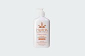 TAHITIAN VANILLA & GINGER MOISTURIZER