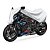 Чехол-тент AUTOPROFI на мотоцикл (250 x 83 x 125 cm)
          Артикул: MTB-600 (XL)