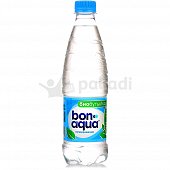 Минеральная вода Бон Аква 0,5л негазированная