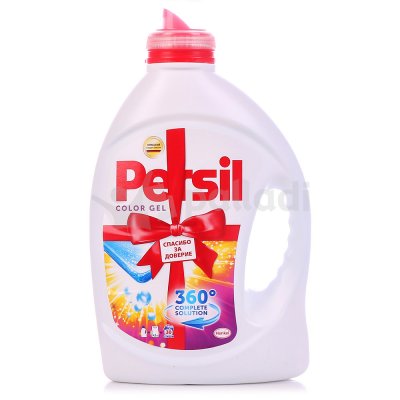 Средство для стирки Persil Color Гель 2,19л