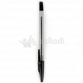 Ручка шариковая черная 0,5мм BEIFA  АА927-ВК