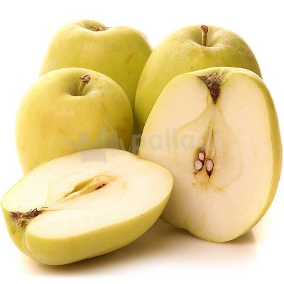 Яблоки Синаб 0,3кг Азербайджан