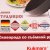 Сковорода со съемн. ручкой 28 см арт. С283а