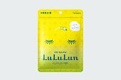 FACE MASK CITRUS DEPRESSA