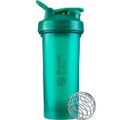 BlenderBottle Classic V2 (828 мл), зеленый