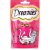 Корм для кошек Dreamies 60г подушечки с говядиной