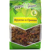 Изюм золотистый 135г ФруктОрешки