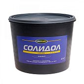 Смазка солидол жировой OILRIGHT 2,1кг ведро
          Артикул: 6016