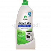Чистящее средство для кухни GRASS Azelit-gel 500г 