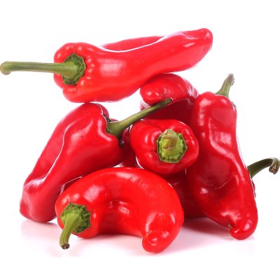 Перец грунтовой 0,5кг красный 2сорт