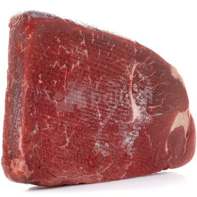 Говядина внешняя часть бедра Blak Angus 0,7кг Мираторг