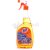 Средство для мытья пластиковых окон HELP Курок Апельсин 750мл