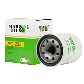 Фильтр масляный MADFIL MO-225 / C-225 (15208-7B000)
          Артикул: MO-225