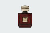JOUR 5 PERFUME IN RED
