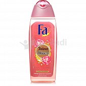 Пена для ванн FA Тайна масел аромат розового жасмина 500мл