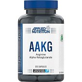 Applied Nutrition AAKG (120 капс)