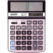 Калькулятор настольный Attache CA-1217C