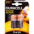 Батарейки Duracell Basic, тип AAA/LR03, 1,5V,6шт