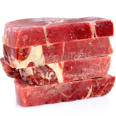 Говядина лопатки б/к 1кг Black Angus