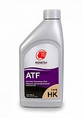 Масло гидравлическое IDEMITSU ATF TYPE-HK 946мл для АКПП MMC, HYUNDAI/KIA ATF SP-III
          Артикул: 30040097-750