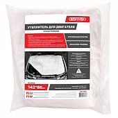 Утеплитель двигателя 142*88см M SKYWAY стекловолокно
          Артикул: ASH-142C