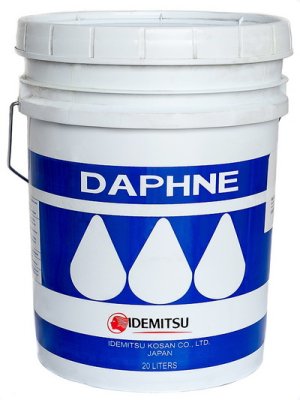 Масло гидравлическое IDEMITSU DAPHNE SUPER HYDRO 46A 20л
          Артикул: 32240125-520