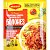 Maggi 30г Приправа для макарон в томатно-мясном соусе Болонез на второе 