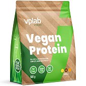 VPLab Vegan Protein (500 гр)