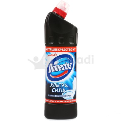 Средство чистящее Domestos Ультра Сила 1л