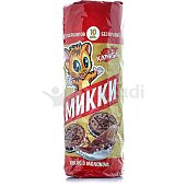 Печенье сэндвич Микки 180г какао с молоком Донецкий кондитер