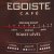 Кофе EGOISTE Truffle 250гр зерновой