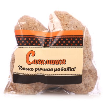 Котлеты Сахалинка куриные 550г ООО Ванда