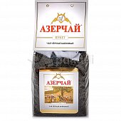 Чай Азерчай 400г черный крупнолистовой