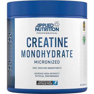 Applied Nutrition Creatine Monohydrate (250 гр)