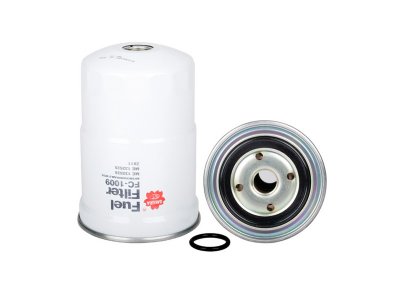 Топливный фильтр FC-332/FC1009 Sakura
          Артикул: FC1009