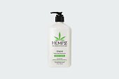 ORIGINAL HERBAL MOISTURIZER