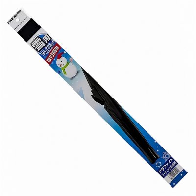 Щетка стеклоочистителя (зимняя) PIAA WIPER FINE SNOW 21"-525мм
          Артикул: FG53W