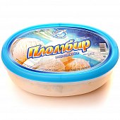 Мороженое Поронайск пломбир 450г 15%