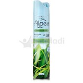 Освежитель воздуха ALPEN Утренняя роса 300мл