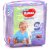 Трусики HUGGIES для мальчиков 3, 7-11кг, 19шт
