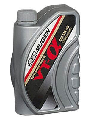 Масло моторное 5W40 MUGEN Hyper Engine Oil VT-α 1л
          Артикул: 90000-XYC-5W40-B2