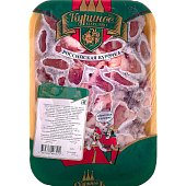 Куриное царство сердце куриное 0,75кг
